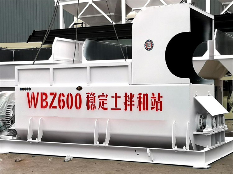 吉林600型穩(wěn)定土拌合站,，有哪些廠家？廠家-拌合站建站,！